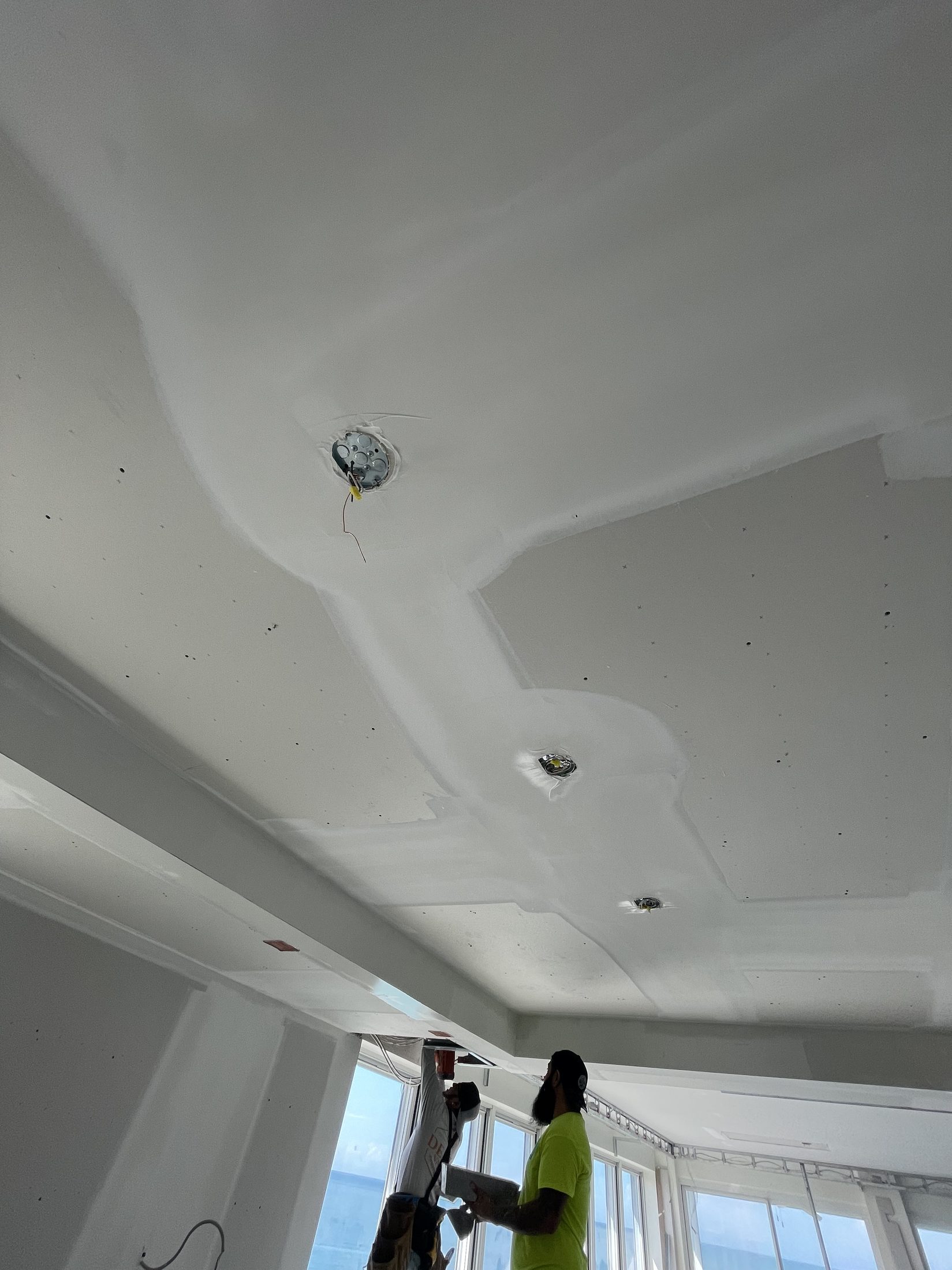 Commercial Buildouts