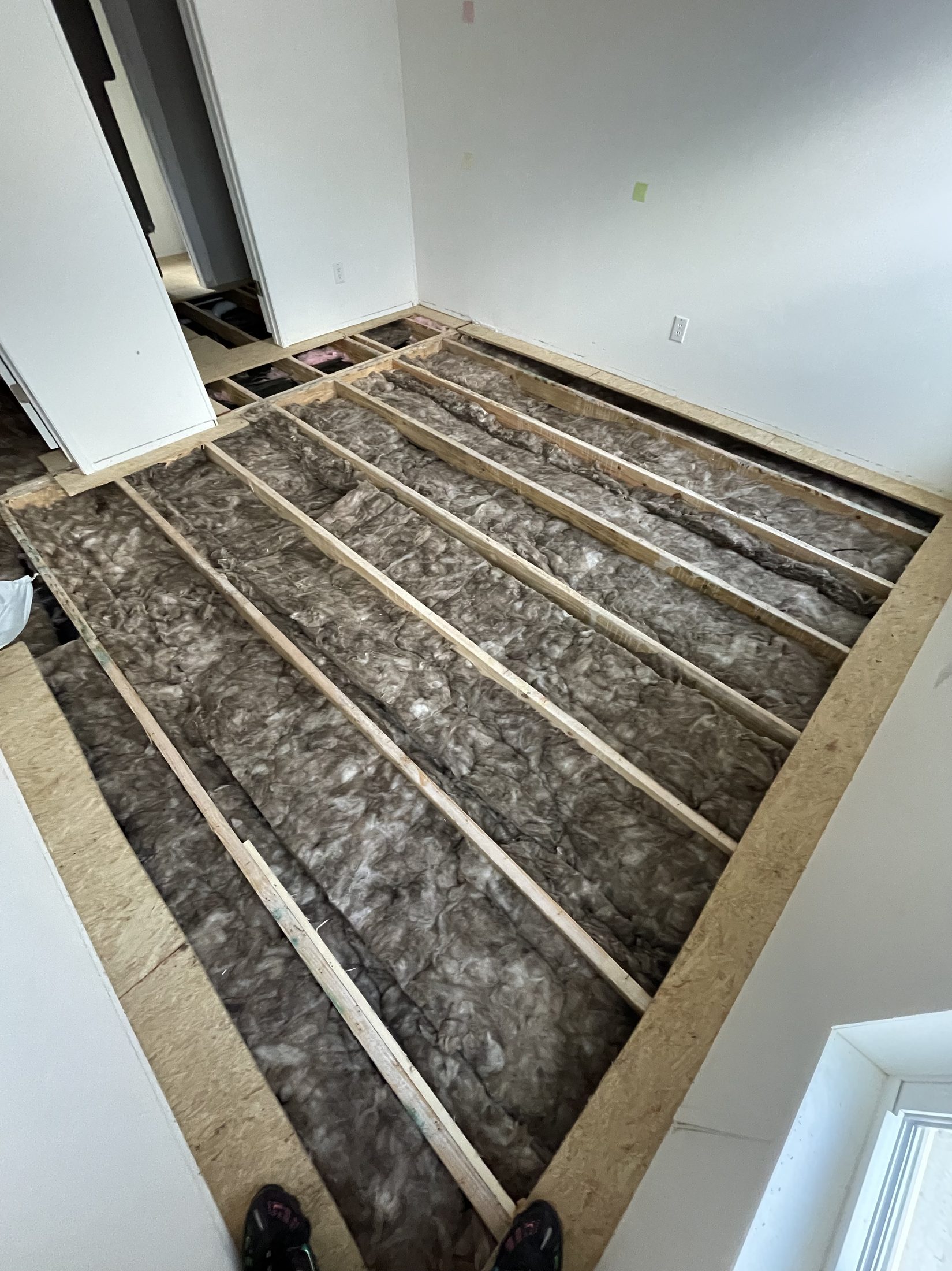 General Contracting