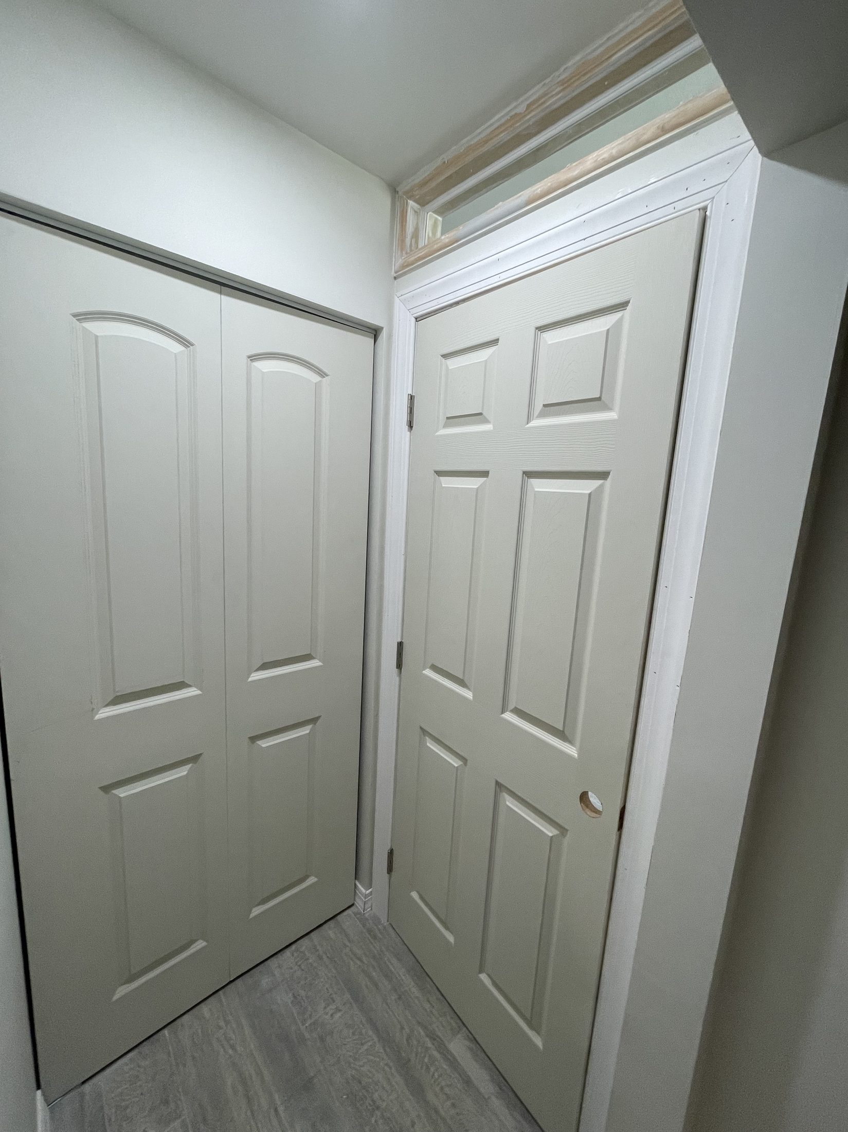 Interior Doors & Trim